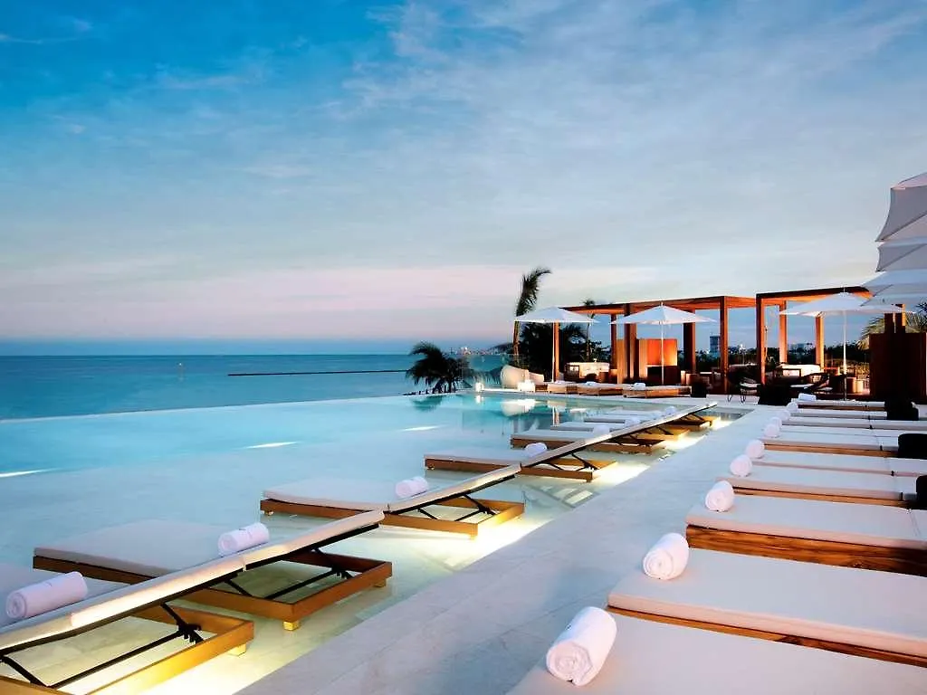 Sls Cancun