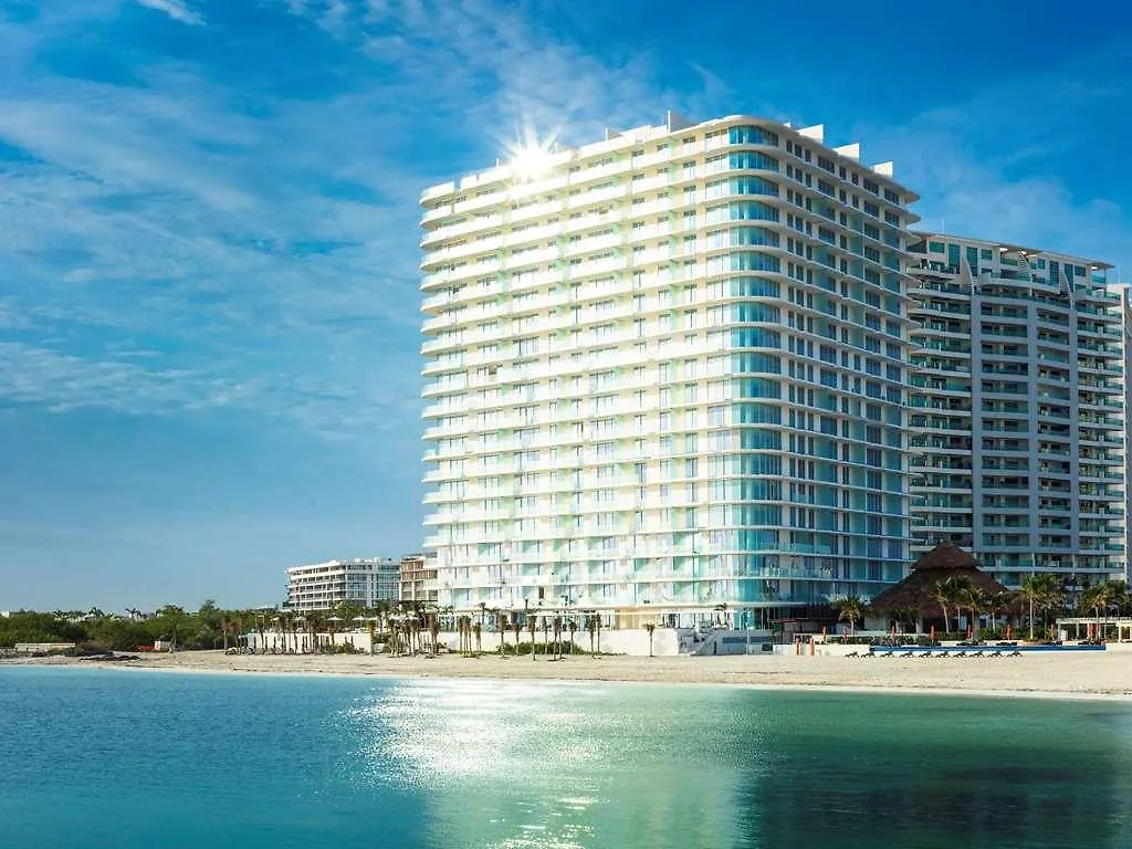 Otel Sls Cancun