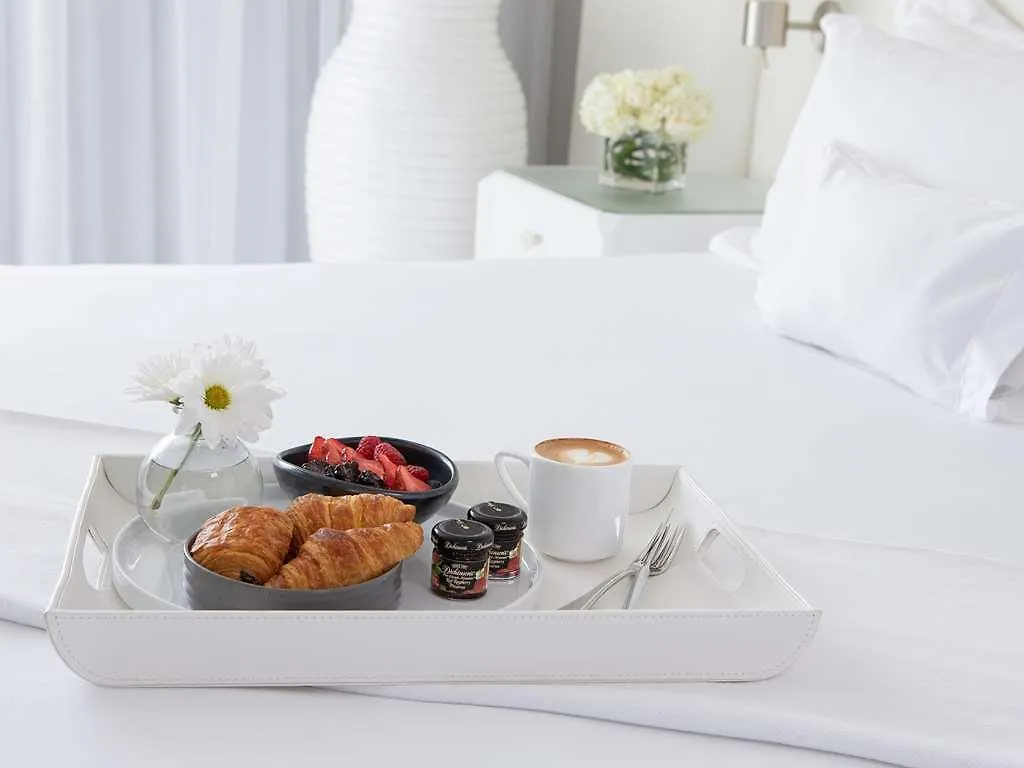 Otel Sls Cancun Meksika
