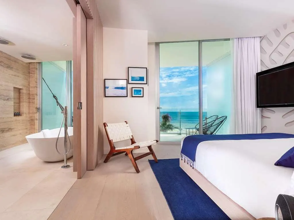 Otel Sls Cancun