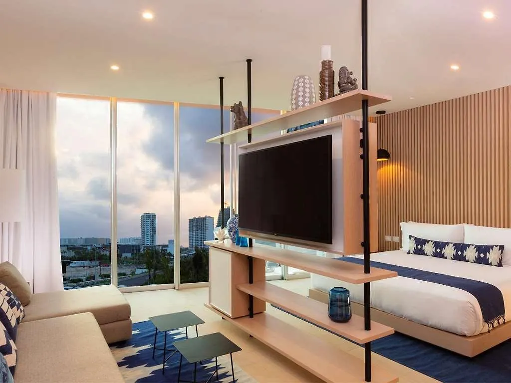 Sls Cancun