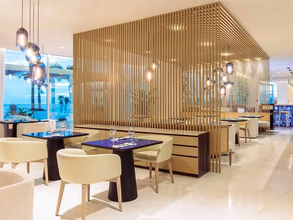 Otel Sls Cancun